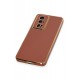 Newface Xiaomi Poco F5 Pro Kılıf Volet Silikon - Kırmızı Newface Xiaomi Poco F5 Pro Kılıf Volet Silikon - Kırmızı