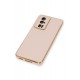 Newface Xiaomi Poco F5 Pro Kılıf Volet Silikon - Pembe Newface Xiaomi Poco F5 Pro Kılıf Volet Silikon - Pembe
