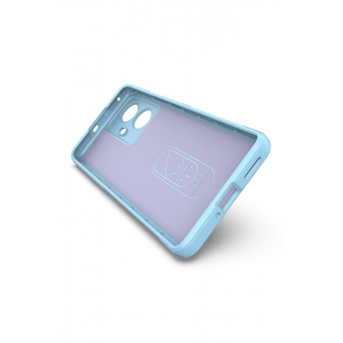 Newface Realme 10 Pro Plus 5G Kılıf Optimum Silikon - Koyu Yeşil Newface Realme 10 Pro Plus 5G Kılıf Optimum Silikon - Koyu Yeşil