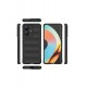 Newface Realme 10 Pro Plus 5G Kılıf Optimum Silikon - Lacivert Newface Realme 10 Pro Plus 5G Kılıf Optimum Silikon - Lacivert
