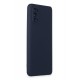 Newface Realme 7 Pro Kılıf Nano içi Kadife Silikon - Lacivert Newface Realme 7 Pro Kılıf Nano içi Kadife Silikon - Lacivert