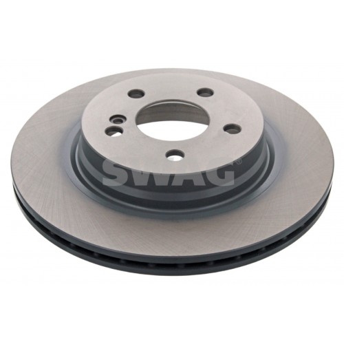 FREN DISKI ARKA MERCEDES W204 S204 C207 A207 FREN DISKI ARKA MERCEDES W204 S204 C207 A207
