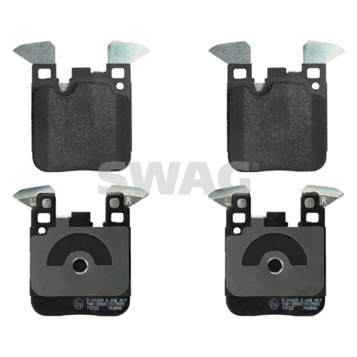 BALATA ARKA M SPORT BMW F20 F30 BALATA ARKA M SPORT BMW F20 F30