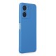 Newface Vivo Y16 Kılıf First Silikon - Mavi Newface Vivo Y16 Kılıf First Silikon - Mavi