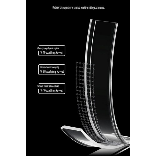 Newface Xiaomi Redmi 10C Kılıf First Silikon - Mor Newface Xiaomi Redmi 10C Kılıf First Silikon - Mor