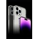 Newface Xiaomi Poco C40 Kılıf First Silikon - Mor Newface Xiaomi Poco C40 Kılıf First Silikon - Mor