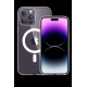 Newface Xiaomi Poco C40 Kılıf First Silikon - Mor Newface Xiaomi Poco C40 Kılıf First Silikon - Mor