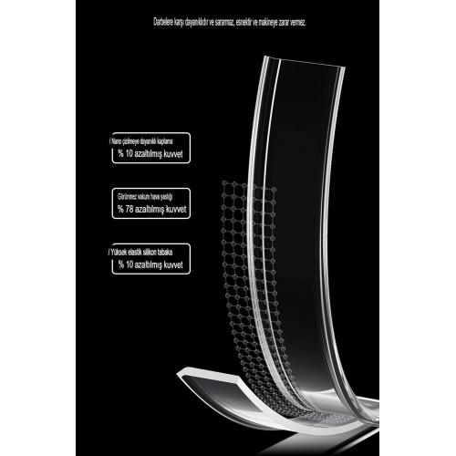 Newface Xiaomi Poco C40 Kılıf First Silikon - Mor Newface Xiaomi Poco C40 Kılıf First Silikon - Mor