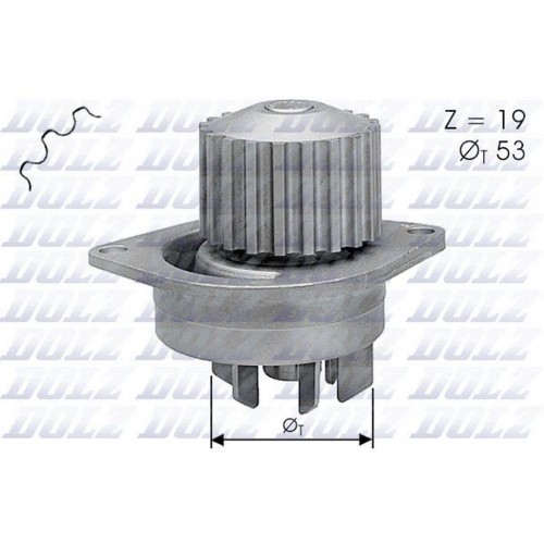 DEVİRDAİM 106-206-307-C2-C3-C4-SAXO-XSARA-BERLINGO-PARTNER 1.6 16V-DFM SUCCE 1.6 16V 09-13 TU5JP4 DEVİRDAİM 106-206-307-C2-C3-C4-SAXO-XSARA-BERLINGO-PARTNER 1.6 16V-DFM SUCCE 1.6 16V 09-13 TU5JP4