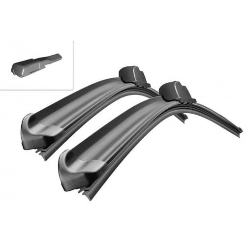 SILECEK SUPURGESI ON TK. 700mm / 450mm MERCEDES VITO W447 14 SILECEK SUPURGESI ON TK. 700mm / 450mm MERCEDES VITO W447 14