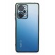 Newface Xiaomi Redmi Note 12 Pro 5G Kılıf Razer Lensli Silikon - Yeşil Newface Xiaomi Redmi Note 12 Pro 5G Kılıf Razer Lensli Silikon - Yeşil