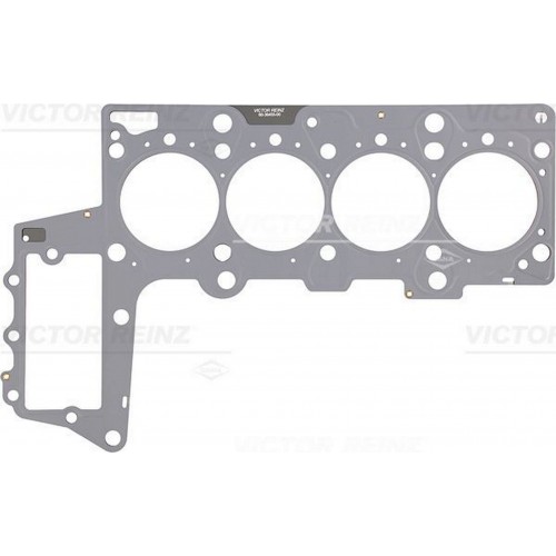 SİLİNDİR KAPAK CONTASI BMW 1 KERTIK M47-E46-E60-E61-E83-E87-E90-E91 SİLİNDİR KAPAK CONTASI BMW 1 KERTIK M47-E46-E60-E61-E83-E87-E90-E91