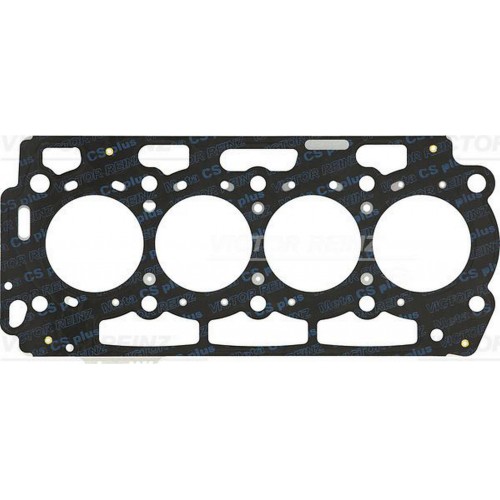 SILINDIR KAPAK CONTASI 1.40mm 4 DELİK P107-P206-P307-BIPPER-C1-C2-C3-XSARA-NEMO 1.4 HDI DV4 FIESTA-FUSION 1.4 TDCI 02 08 MAZDA 2 1.4 MZR-CD 08 15 SILINDIR KAPAK CONTASI 1.40mm 4 DELİK P107-P206-P307-BIPPER-C1-C2-C3-XSARA-NEMO 1.4 HDI DV4 FIESTA-FUSION 1.4 TDCI 02 08 MAZDA 2 1.4 MZR-CD 08 15