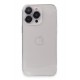 Newface iPhone 13 Pro Kılıf Luko Lens Silikon - Sierra Blue Newface iPhone 13 Pro Kılıf Luko Lens Silikon - Sierra Blue