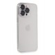 Newface iPhone 13 Pro Kılıf Luko Lens Silikon - Sierra Blue Newface iPhone 13 Pro Kılıf Luko Lens Silikon - Sierra Blue