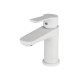 Newarc - Loft Lavabo Bataryası Beyaz - 921521W Newarc - Loft Lavabo Bataryası Beyaz - 921521W
