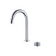Newarc - Step 2 Delikli Çanak Tipi Lavabo Bataryası - 900521 Newarc - Step 2 Delikli Çanak Tipi Lavabo Bataryası - 900521