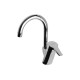 Newarc - Energy Dönerli Lavabo Bataryası - 891731 Newarc - Energy Dönerli Lavabo Bataryası - 891731