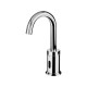 Newarc - Minart Fotoselli Lavabo Bataryası - Pilli Ve Elektrikli - 514523 Newarc - Minart Fotoselli Lavabo Bataryası - Pilli Ve Elektrikli - 514523