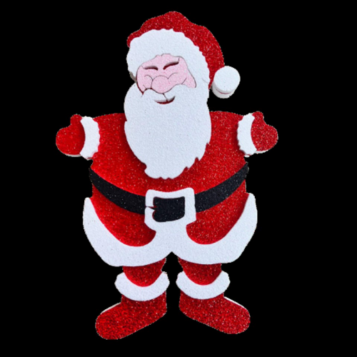 ZERO LAND - Noel Baba Strafor Süs ZERO LAND - Noel Baba Strafor Süs