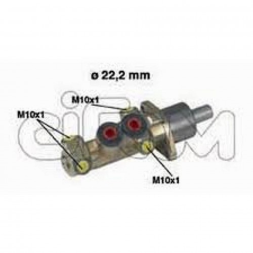 x FREN ANA MERKEZ 19.05mm P205 HB 1.0-1.1 83-87 -R9-R11 1.1-1.2-1.4-1.7 D 83-89 x FREN ANA MERKEZ 19.05mm P205 HB 1.0-1.1 83-87 -R9-R11 1.1-1.2-1.4-1.7 D 83-89