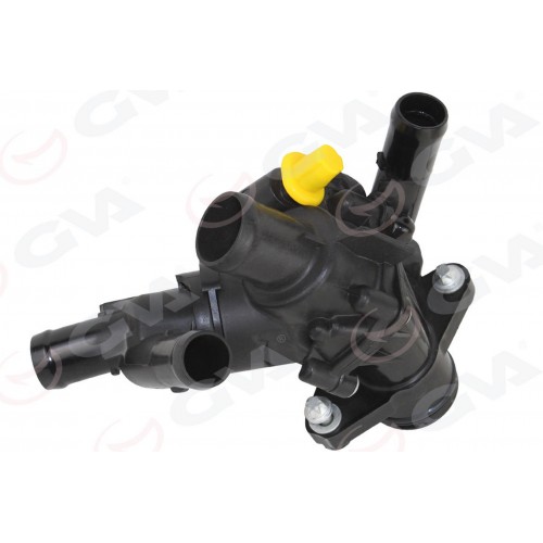 TERMOSTAT 97 C MERCEDES M270 X156 W176 W246 C117 TERMOSTAT 97 C MERCEDES M270 X156 W176 W246 C117