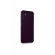 Newface Samsung Galaxy A24 4G Kılıf First Silikon - Mor Newface Samsung Galaxy A24 4G Kılıf First Silikon - Mor