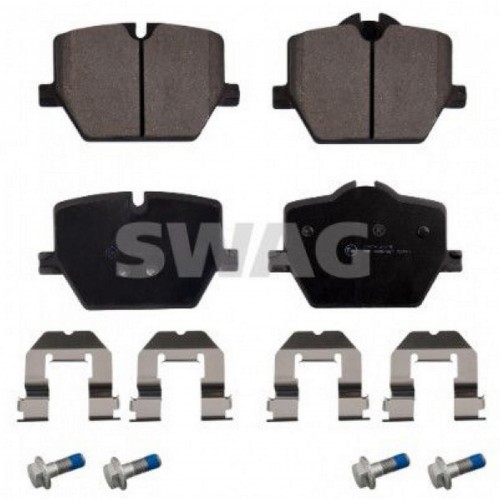 FREN BALATASI ARKA BMW G20 G22 Z4 G29 FREN BALATASI ARKA BMW G20 G22 Z4 G29