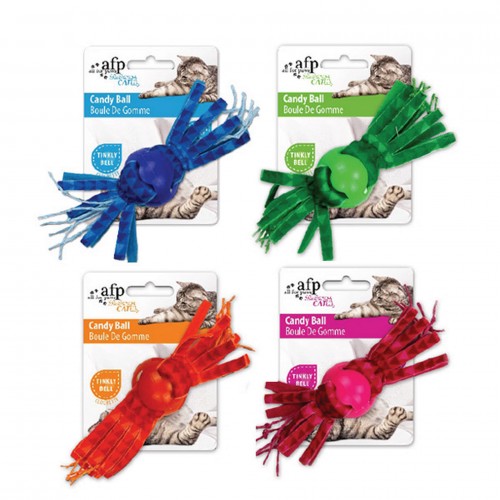 Afp Modern Cat - Şeker Topu Oyuncak Afp Modern Cat - Şeker Topu Oyuncak