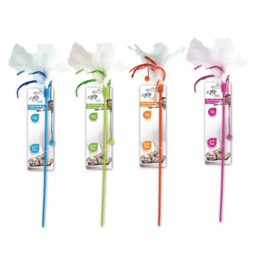 Afp Modern Cat - Peluş Parlak Tüylü Olta Afp Modern Cat - Peluş Parlak Tüylü Olta