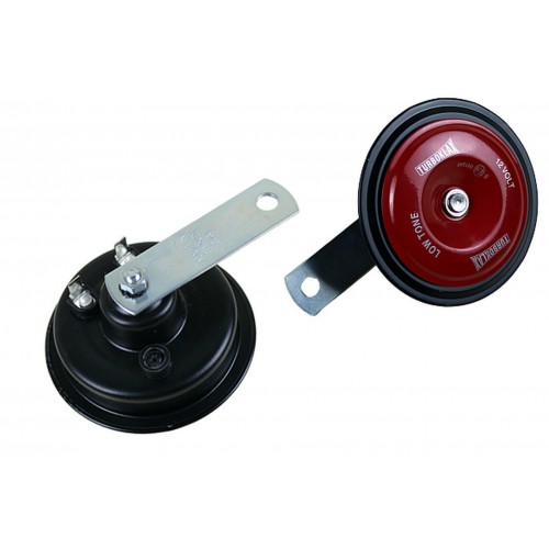 KORNA DİDİT ÜNİVERSAL 85 mm 24V KALIN SES KORNA DİDİT ÜNİVERSAL 85 mm 24V KALIN SES