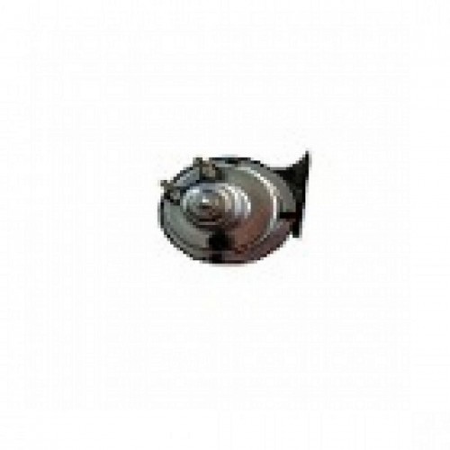 KORNA DADAT ÜNİVERSAL 24V TEK FİŞLİ 410 HZ. L 520 HZ. H KORNA DADAT ÜNİVERSAL 24V TEK FİŞLİ 410 HZ. L 520 HZ. H