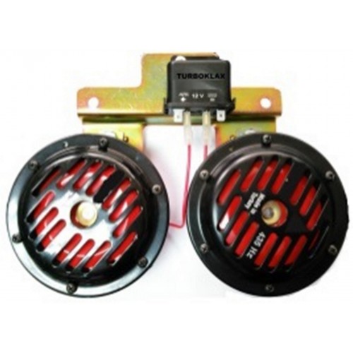 KORNA DİDİT ÜNİVERSAL 123 mm 12V ROLELİ AYAKLI KORNA DİDİT ÜNİVERSAL 123 mm 12V ROLELİ AYAKLI