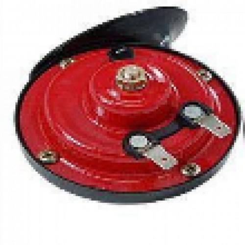 KORNA DADAT ÜNİVERSAL 24V ÇİFT FİŞLİ 410 HZ. L 520 HZ. H KORNA DADAT ÜNİVERSAL 24V ÇİFT FİŞLİ 410 HZ. L 520 HZ. H