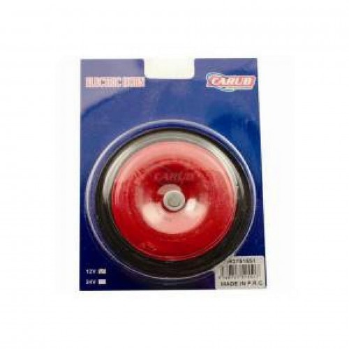 KORNA DİDİT ÜNİVERSAL 85 mm 24V İNCE SES KORNA DİDİT ÜNİVERSAL 85 mm 24V İNCE SES