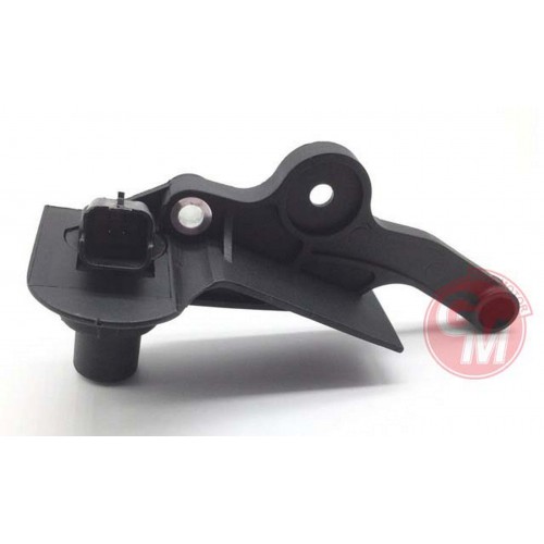 KRANK MİL SENSÖRÜ PEUGEOT 206-307-C3-FIORINO-NEMO 1.4-1.6 KRANK MİL SENSÖRÜ PEUGEOT 206-307-C3-FIORINO-NEMO 1.4-1.6