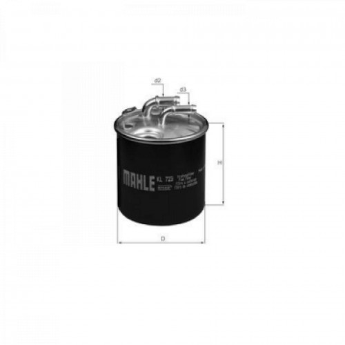 YAKIT FILTRESI MERCEDES OM642 W204 W212 X204 W164 YAKIT FILTRESI MERCEDES OM642 W204 W212 X204 W164