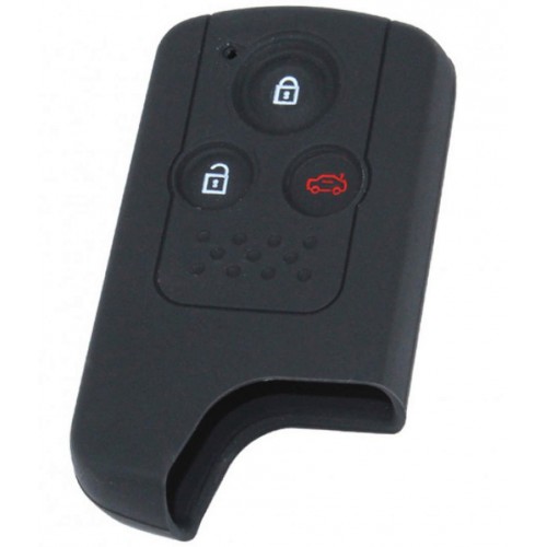 KONTAK ANAHTAR KUMANDA KORUYUCU KILIF SİLİKON SİYAH HONDA CIVIC B7 KONTAK ANAHTAR KUMANDA KORUYUCU KILIF SİLİKON SİYAH HONDA CIVIC B7