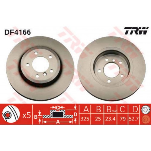 FREN DISKI ON BMW E46 Z4 E86 E85 FREN DISKI ON BMW E46 Z4 E86 E85