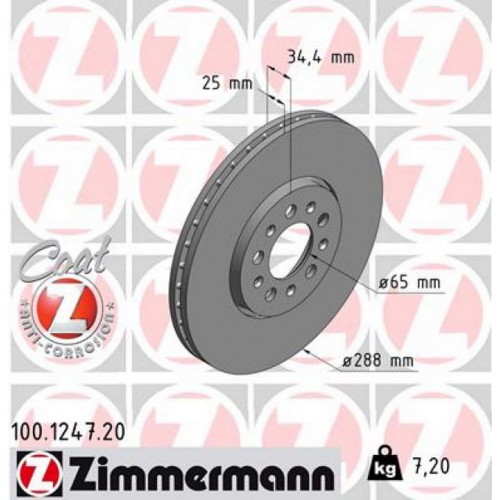 ÖN FREN AYNASI GOLF IV 00 V 03 POLO 01 BORA 98 OCTAVIA 98 FABIA 05 IBIZA 05 288x25x5DLxHAVALI 986478867-DF4027 ÖN FREN AYNASI GOLF IV 00 V 03 POLO 01 BORA 98 OCTAVIA 98 FABIA 05 IBIZA 05 288x25x5DLxHAVALI 986478867-DF4027