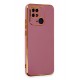 Newface Xiaomi Redmi 10C Kılıf Volet Silikon - Kırmızı Newface Xiaomi Redmi 10C Kılıf Volet Silikon - Kırmızı
