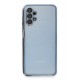 Newface Samsung Galaxy A13 4G Kılıf Razer Lensli Silikon - Açık Mavi Newface Samsung Galaxy A13 4G Kılıf Razer Lensli Silikon - Açık Mavi