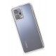 Newface Xiaomi Redmi Note 12 5G Kılıf Razer Lensli Silikon - Gold Newface Xiaomi Redmi Note 12 5G Kılıf Razer Lensli Silikon - Gold