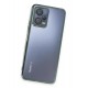 Newface Xiaomi Redmi Note 12 5G Kılıf Razer Lensli Silikon - Yeşil Newface Xiaomi Redmi Note 12 5G Kılıf Razer Lensli Silikon - Yeşil