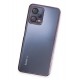 Newface Xiaomi Redmi Note 12 5G Kılıf Razer Lensli Silikon - Mor Newface Xiaomi Redmi Note 12 5G Kılıf Razer Lensli Silikon - Mor