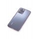 Newface Xiaomi Redmi Note 12 5G Kılıf Razer Lensli Silikon - Mor Newface Xiaomi Redmi Note 12 5G Kılıf Razer Lensli Silikon - Mor