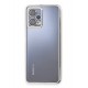 Newface Xiaomi Redmi Note 12 5G Kılıf Razer Lensli Silikon - Gümüş Newface Xiaomi Redmi Note 12 5G Kılıf Razer Lensli Silikon - Gümüş