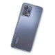 Newface Xiaomi Redmi Note 12 5G Kılıf Razer Lensli Silikon - Açık Mavi