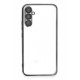 Newface Samsung Galaxy A54 5G Kılıf Razer Lensli Silikon - Siyah Newface Samsung Galaxy A54 5G Kılıf Razer Lensli Silikon - Siyah