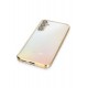 Newface Samsung Galaxy A54 5G Kılıf Razer Lensli Silikon - Gold Newface Samsung Galaxy A54 5G Kılıf Razer Lensli Silikon - Gold